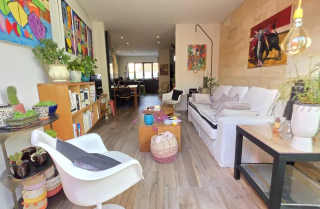 Vente Maison Talence