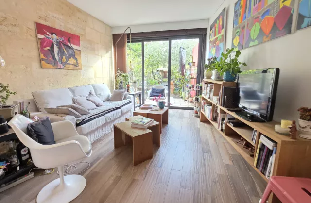 Vente Maison Talence