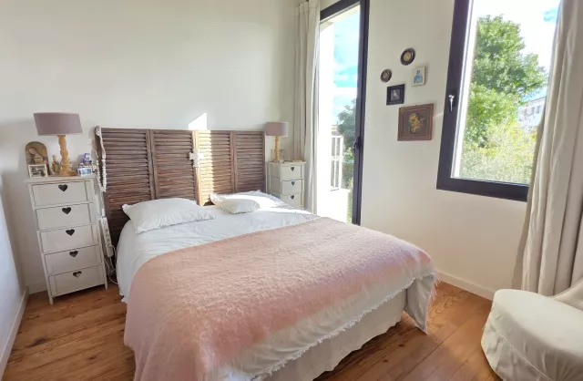 Vente Maison Talence