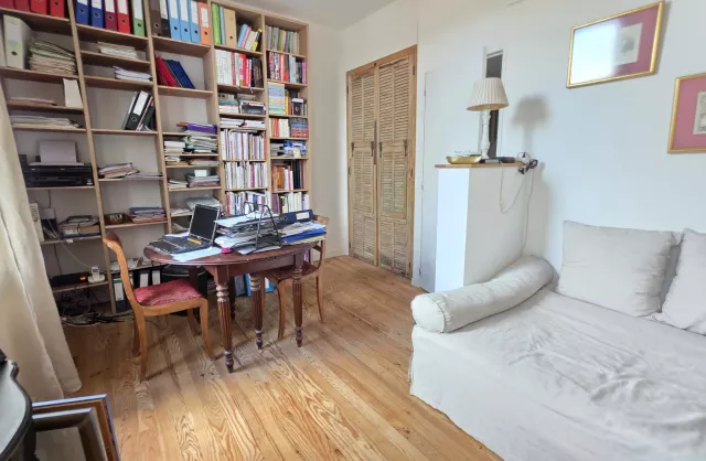 Vente Maison Talence