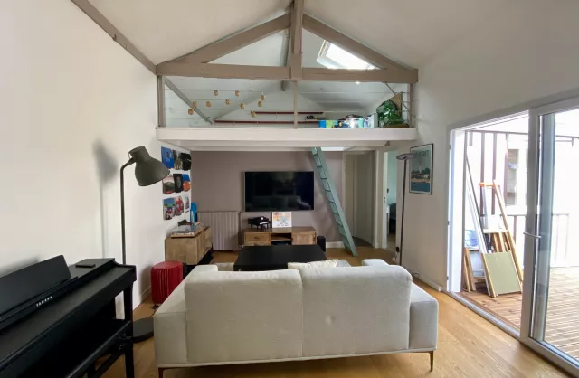 Location Maison Bordeaux Saint-Augustin