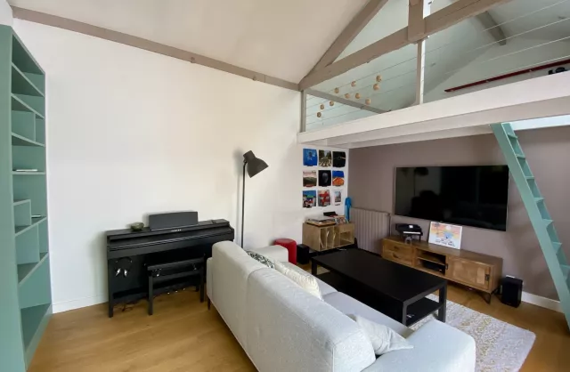 Location Maison Bordeaux Saint-Augustin