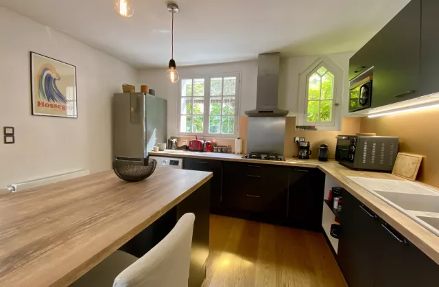 Location Maison Bordeaux Saint-Augustin