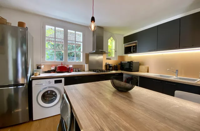 Location Maison Bordeaux Saint-Augustin