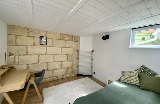 Location Maison Bordeaux Saint-Augustin