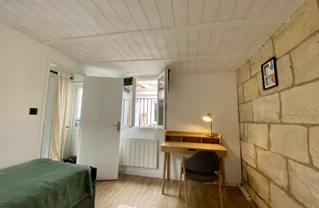 Location Maison Bordeaux Saint-Augustin