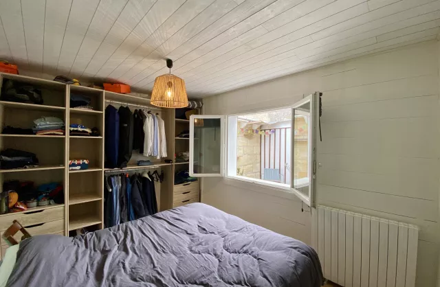 Location Maison Bordeaux Saint-Augustin