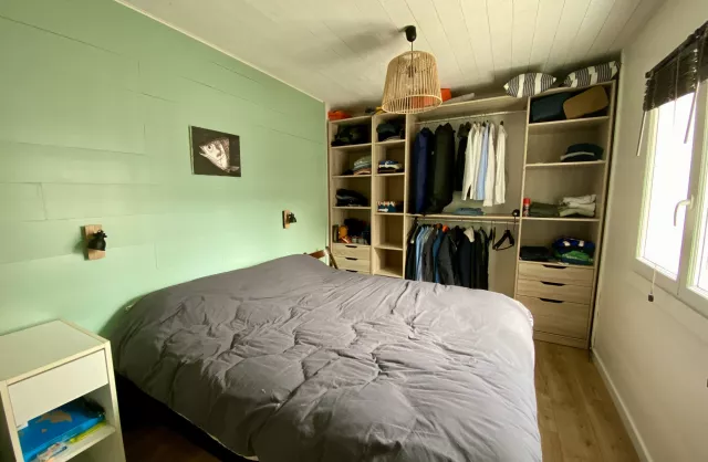 Location Maison Bordeaux Saint-Augustin