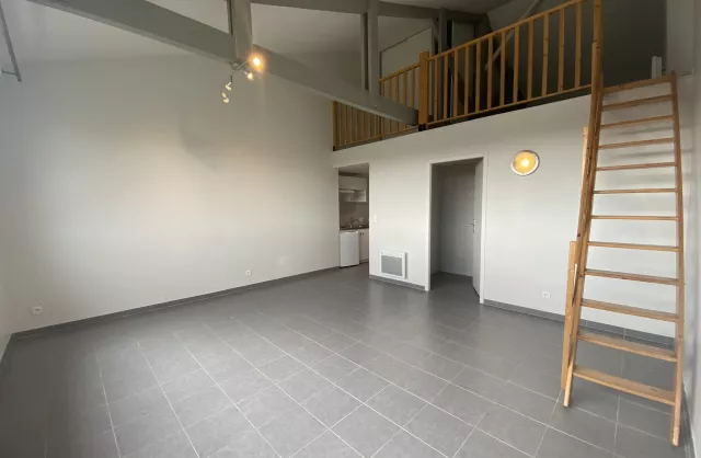 Location Appartement Bordeaux Saint-Augustin