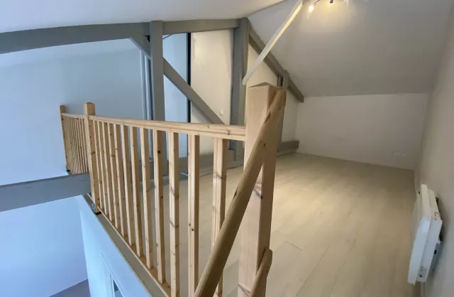 Location Appartement Bordeaux Saint-Augustin