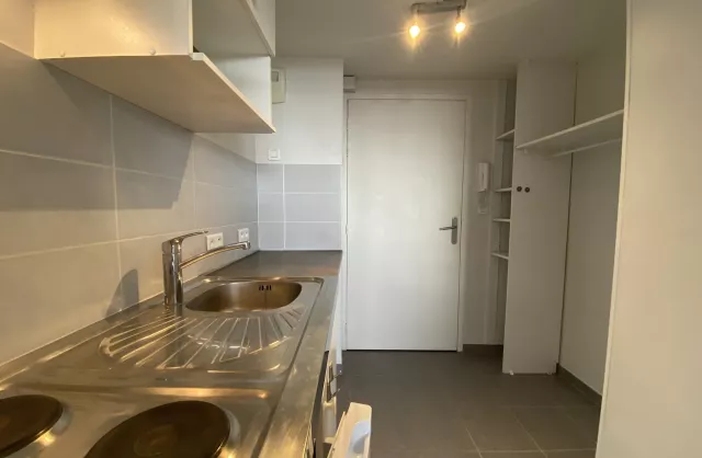 Location Appartement Bordeaux Saint-Augustin