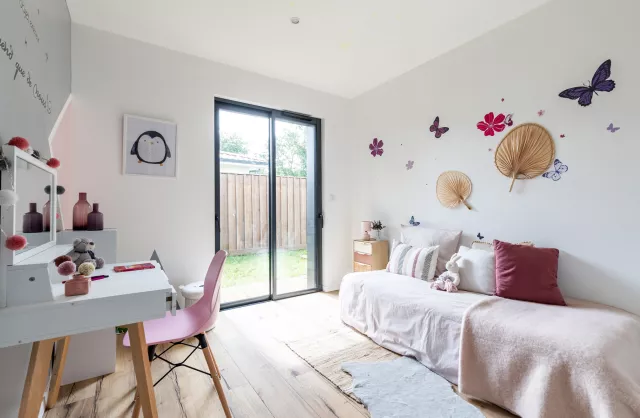 Vente Maison Saint-Médard-en-Jalles