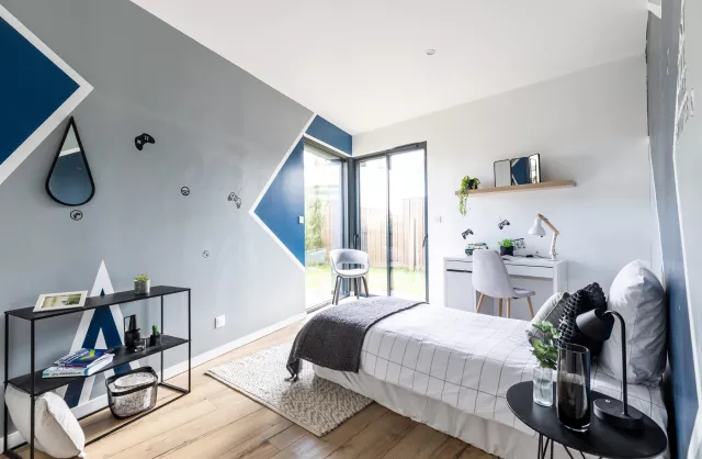 Vente Maison Saint-Médard-en-Jalles