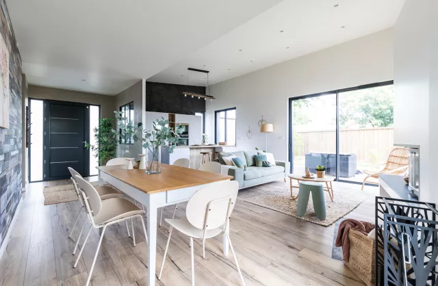 Vente Maison Saint-Médard-en-Jalles