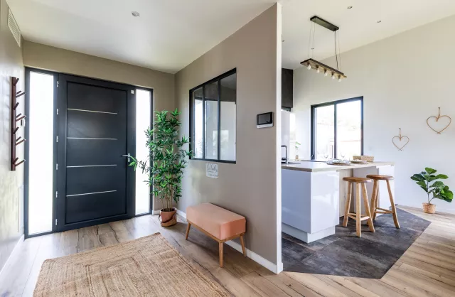 Vente Maison Saint-Médard-en-Jalles