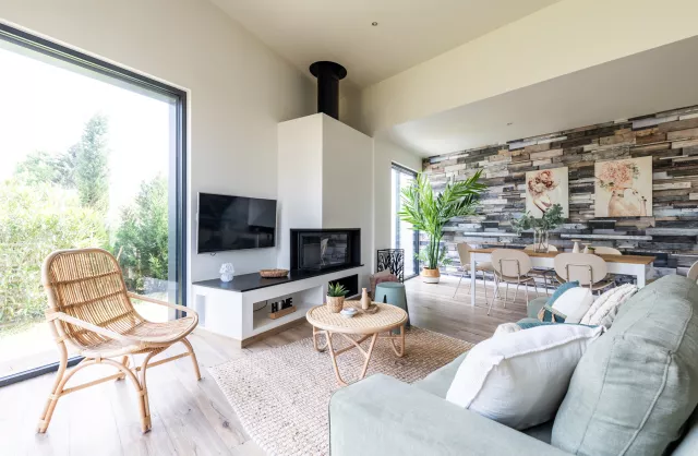 Vente Maison Saint-Médard-en-Jalles