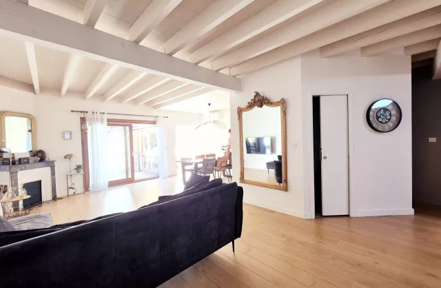 Vente Maison Bordeaux Bègles