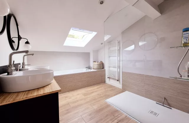 Vente Maison Bordeaux Bègles