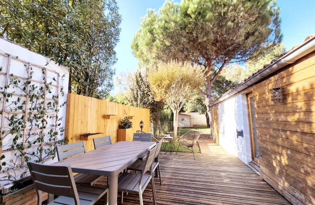 Vente Maison Bordeaux Bègles