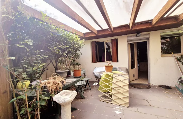 Vente Maison Bordeaux Ravezies / Bacalan