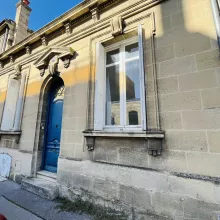 Vente Maison Bordeaux Saint-Augustin