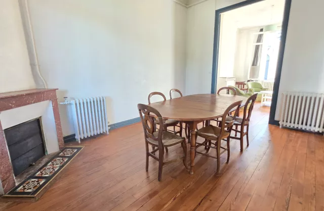 Vente Maison Bordeaux Saint-Augustin