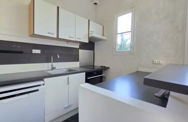 Vente Maison Bordeaux Saint-Augustin