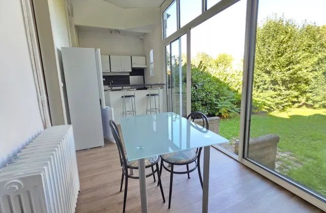 Vente Maison Bordeaux Saint-Augustin