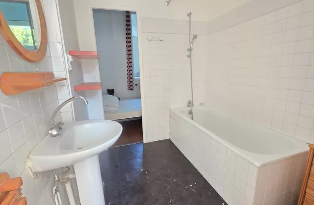 Vente Maison Bordeaux Saint-Augustin