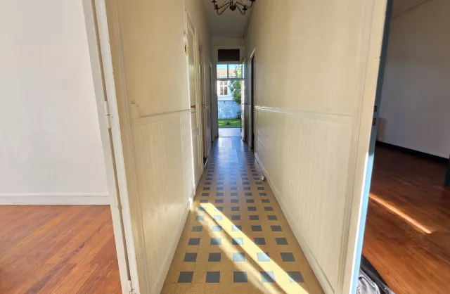 Vente Maison Bordeaux Saint-Augustin