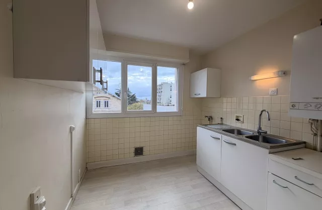 Location Appartement Talence