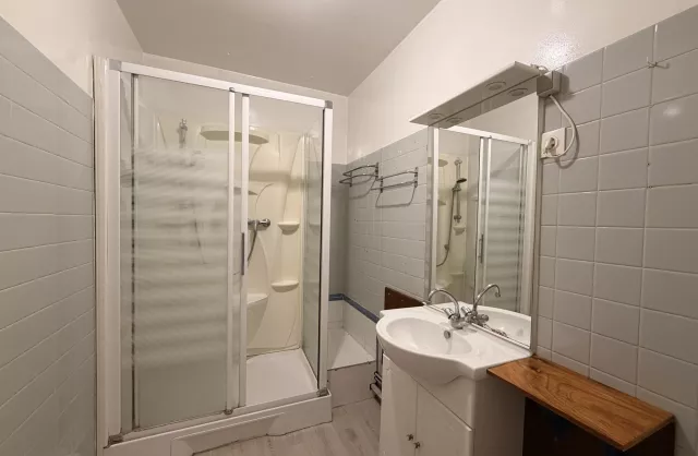 Location Appartement Talence