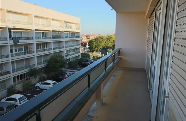 Location Appartement Talence