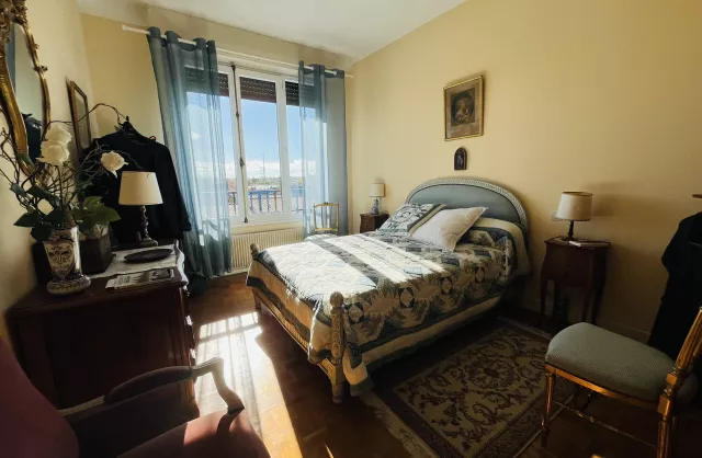 Vente Appartement Bordeaux Saint-Augustin