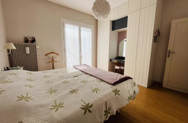 Vente Maison Mérignac