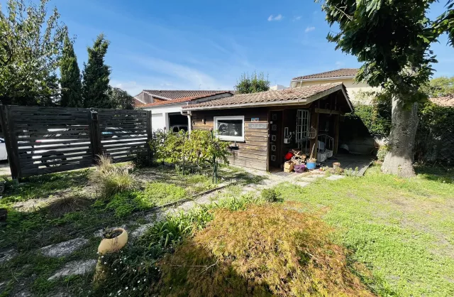 Vente Maison Mérignac
