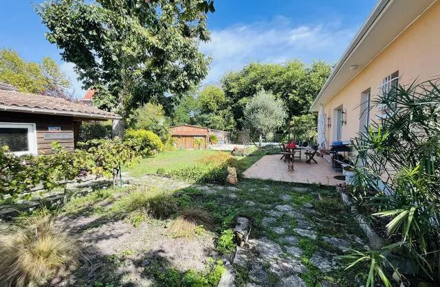 Vente Maison Mérignac