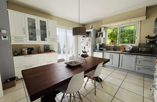 Vente Maison Mérignac