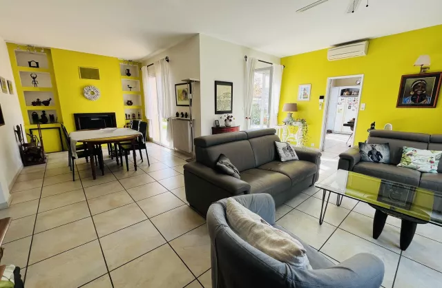 Vente Maison Mérignac