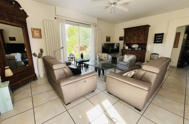 Vente Maison Mérignac