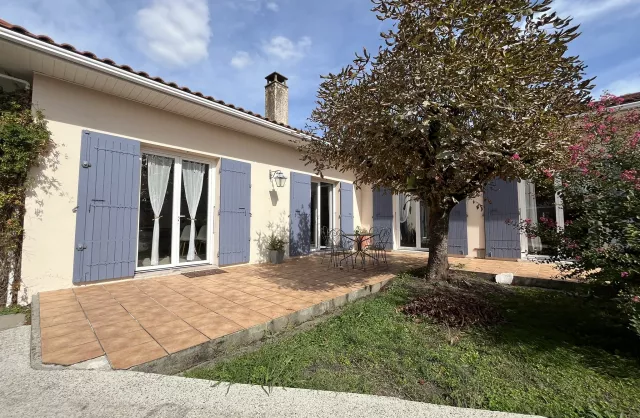 Vente Maison Mérignac