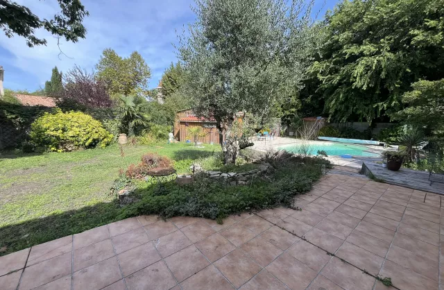 Vente Maison Mérignac