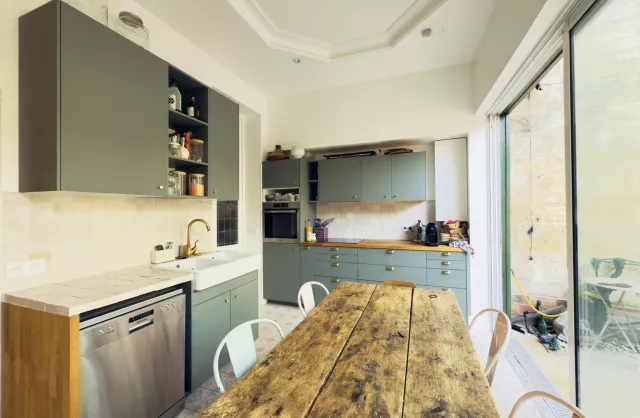 Vente Maison Bordeaux Saint-Augustin