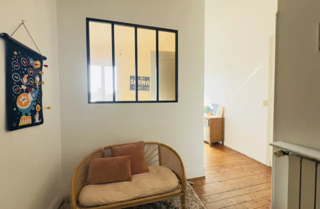 Vente Maison Bordeaux Saint-Augustin