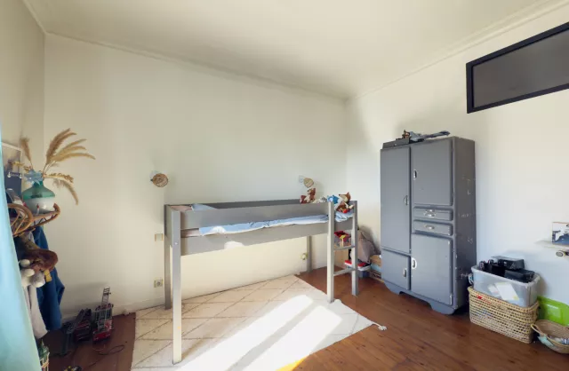 Vente Maison Bordeaux Saint-Augustin