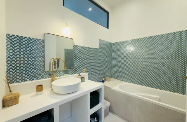 Vente Maison Bordeaux Saint-Augustin