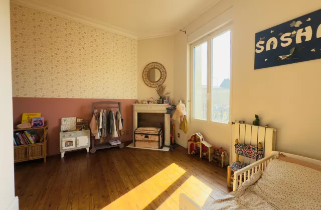 Vente Maison Bordeaux Saint-Augustin