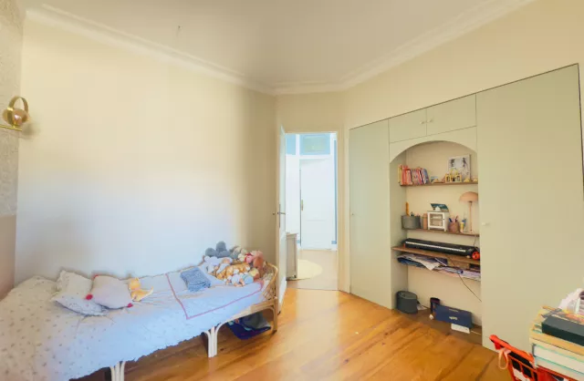 Vente Maison Bordeaux Saint-Augustin