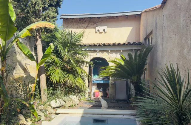 Vente Maison Bordeaux Saint-Augustin