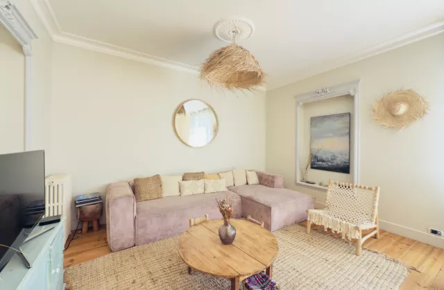 Vente Maison Bordeaux Saint-Augustin